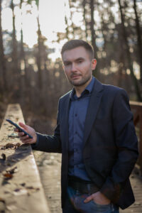 Janusz Pyziak