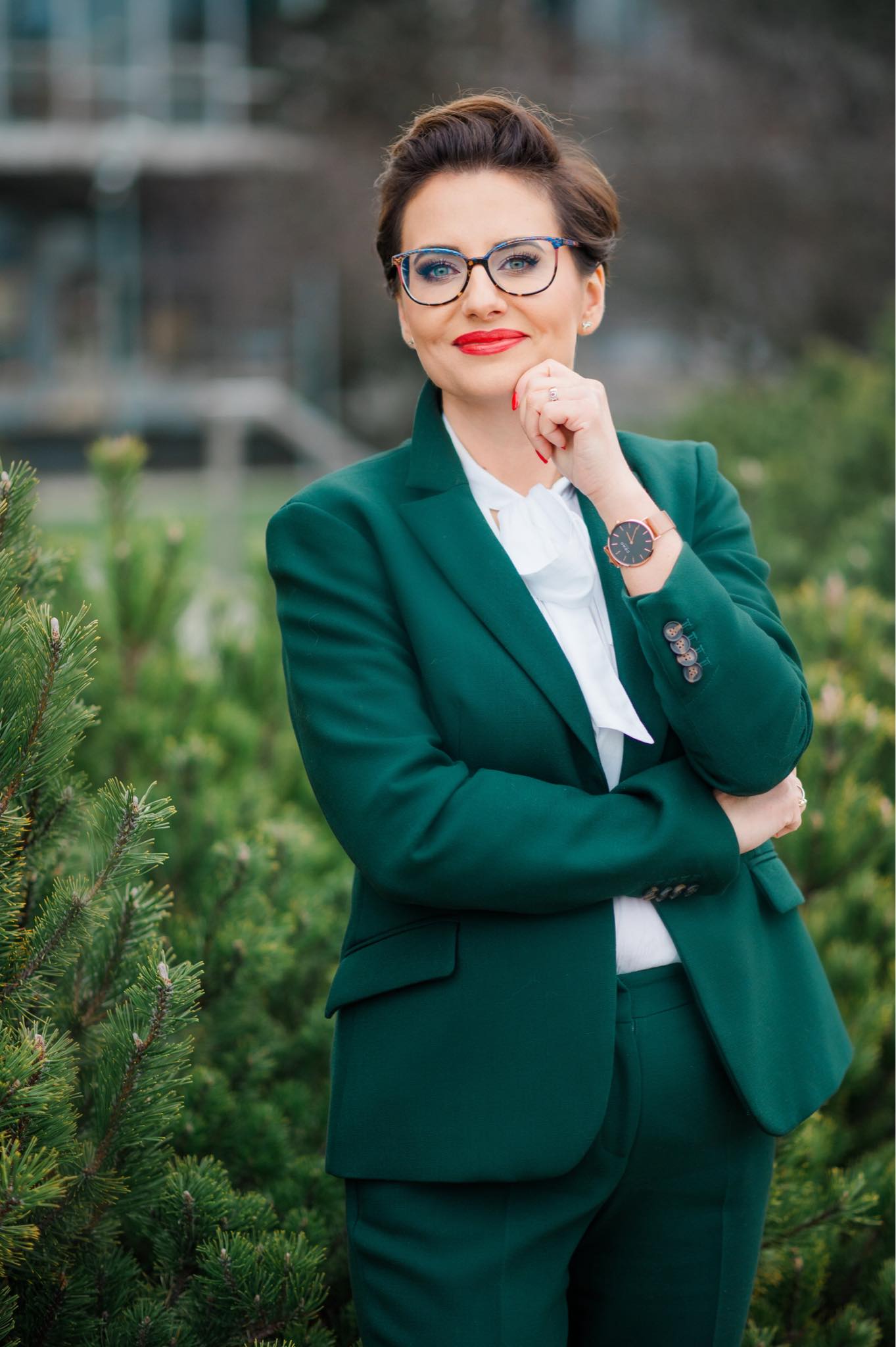 Grażyna Górska