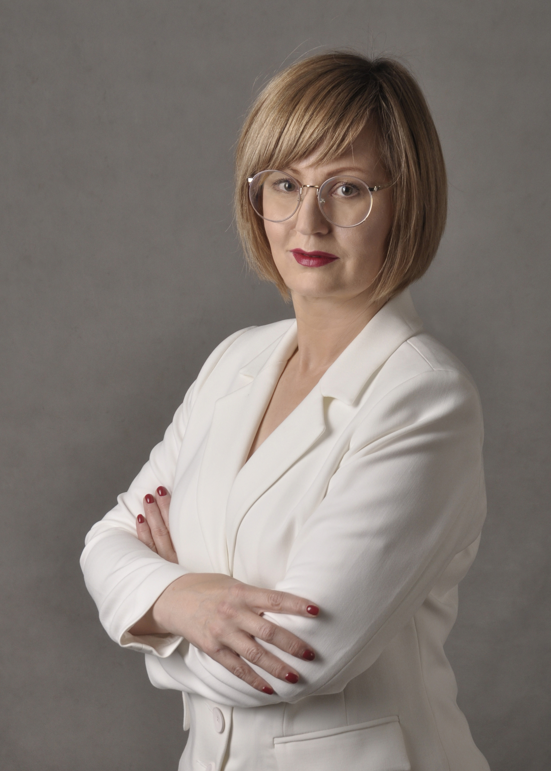 Agata Gawłowska-Sobusiak