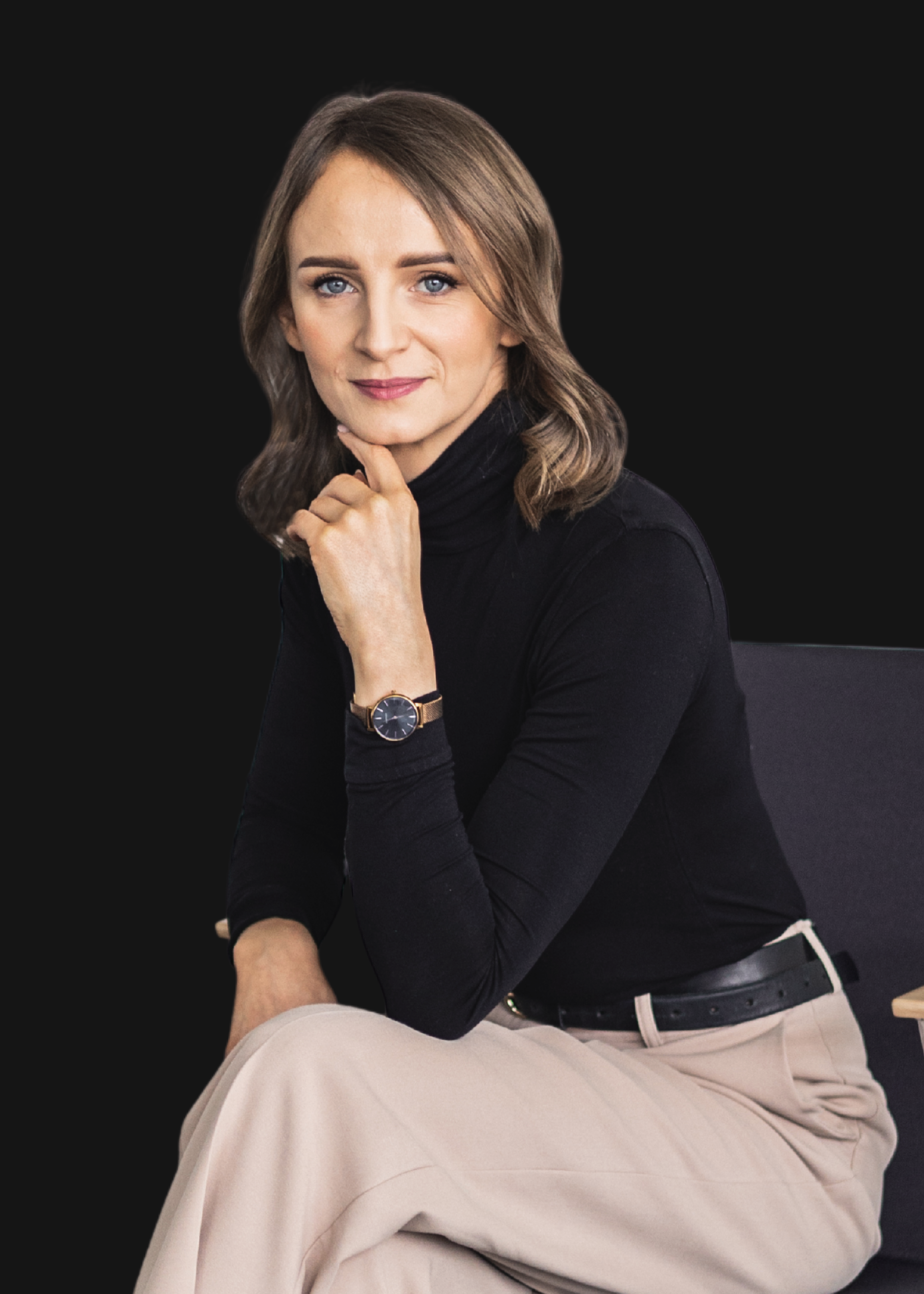 dr Anna Bicz-Kordonets