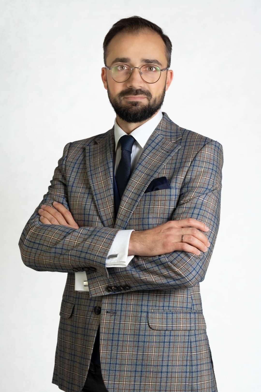 dr Jacek Wałdoch