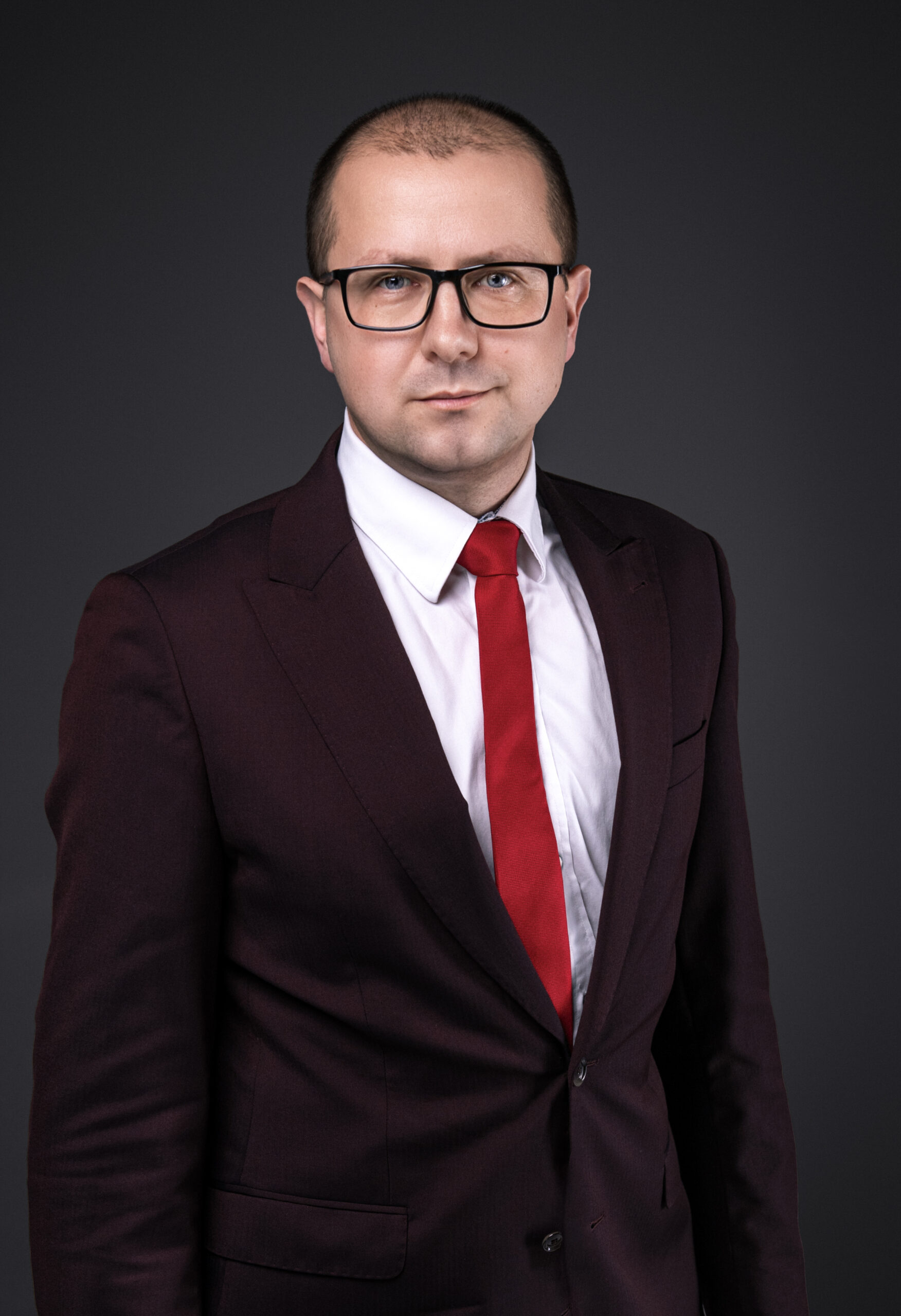 Paweł Janus