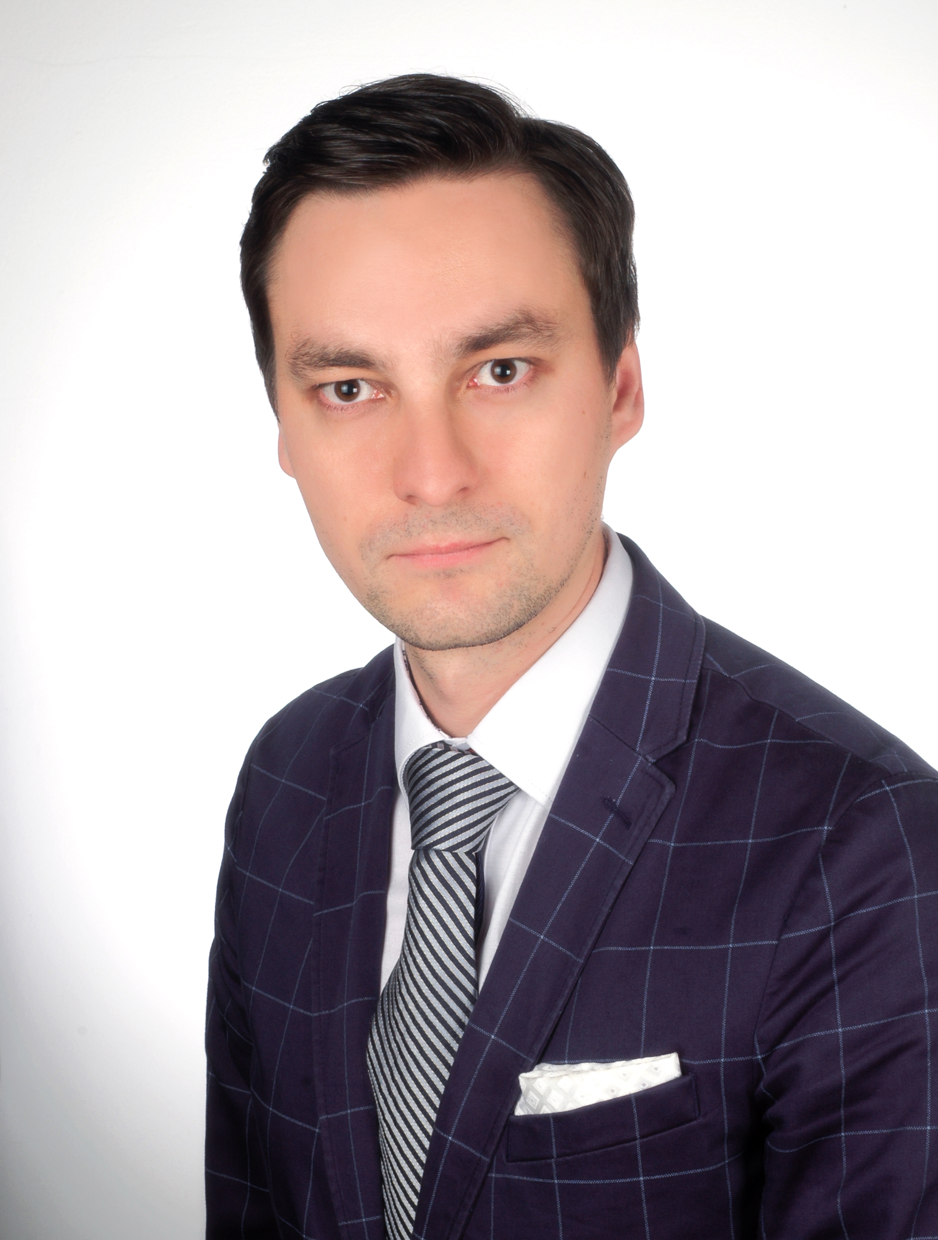 dr Piotr Sławicki