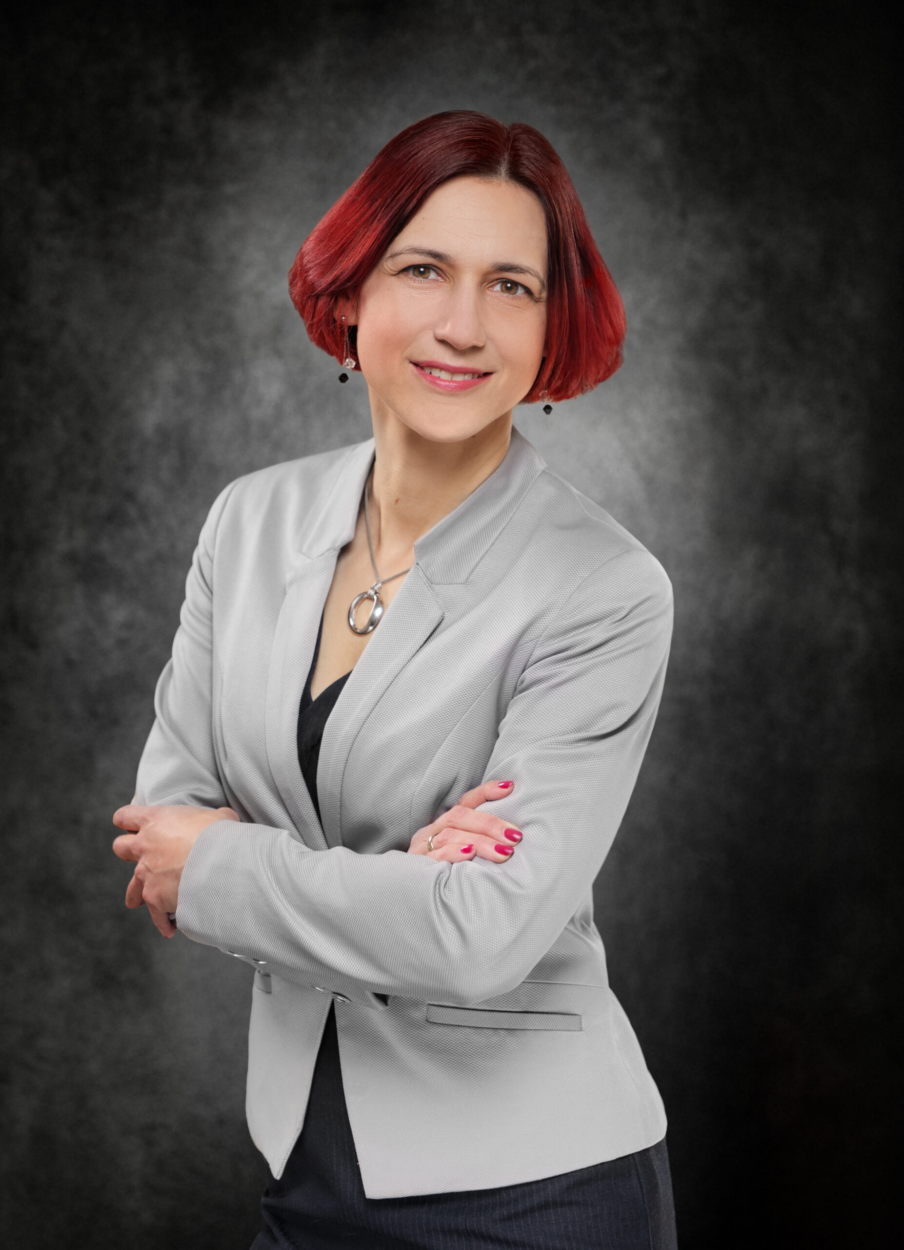 dr hab. Martyna Wilbrandt-Gotowicz prof. UKSW