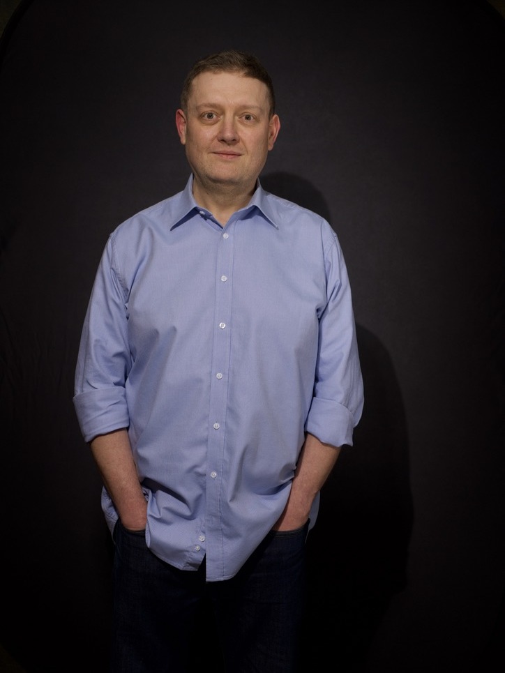Michał Chmay