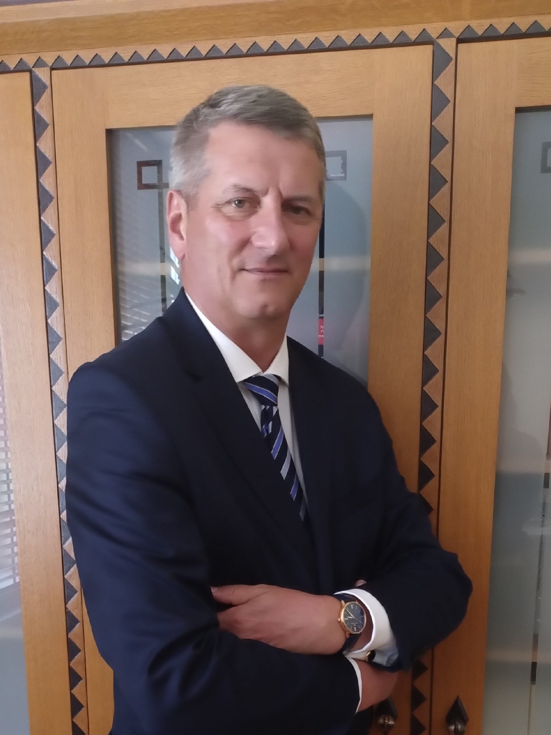 Zbigniew Miczek