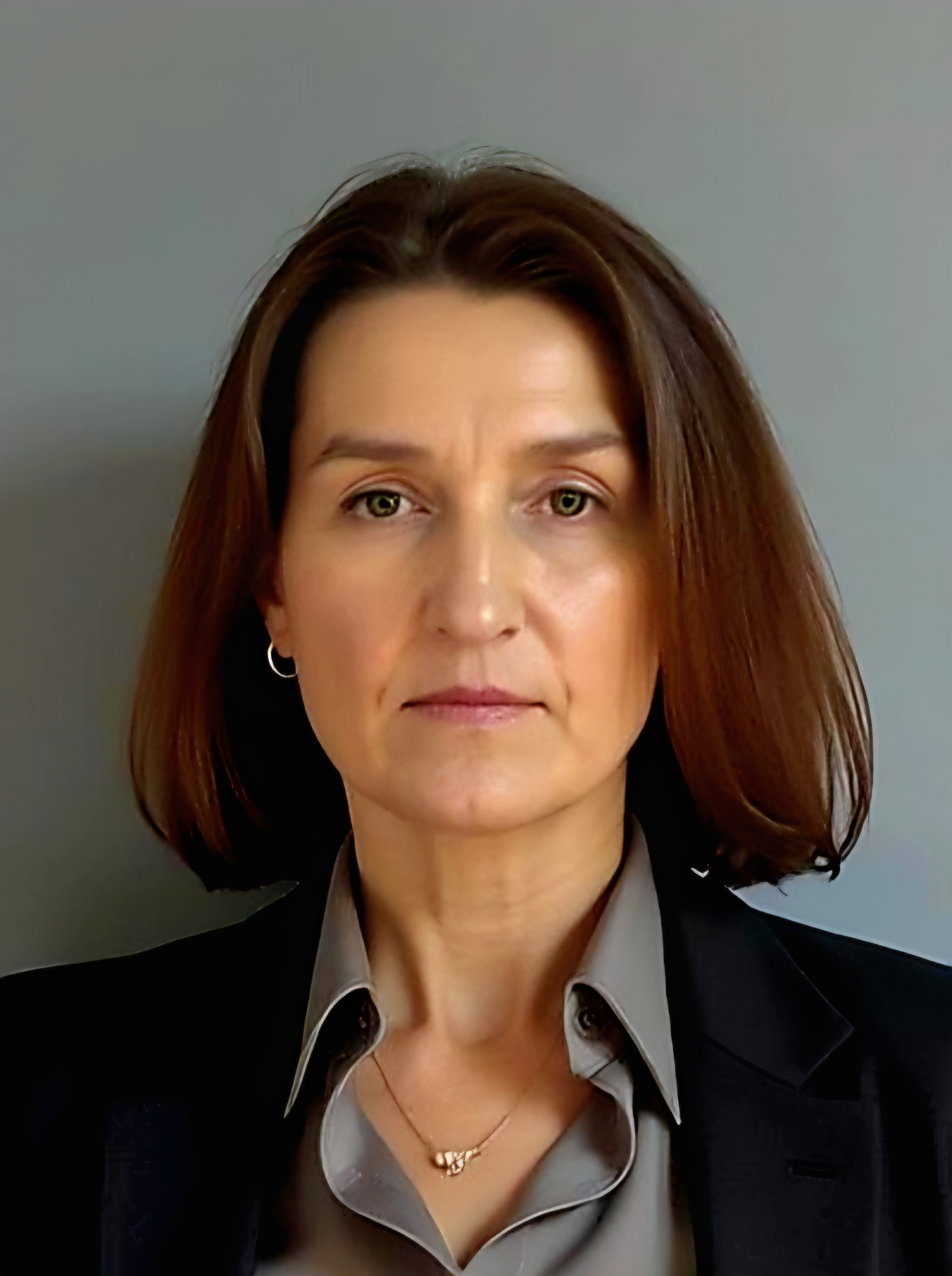 Agata Oklińska