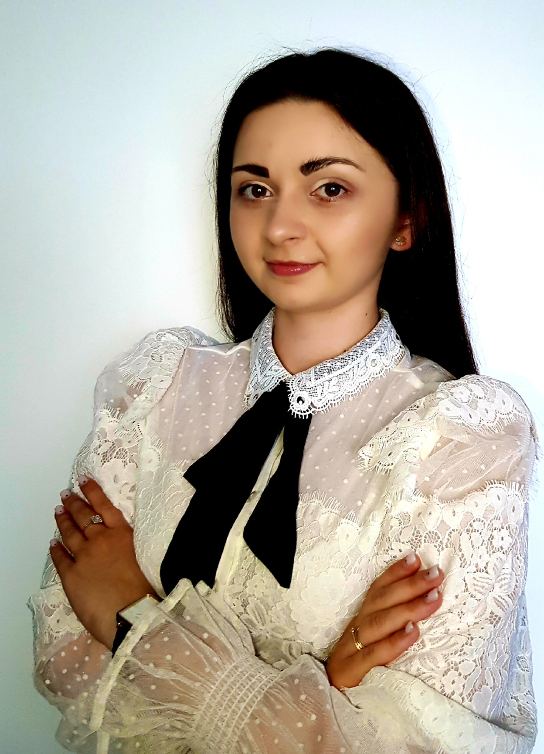 Karolina Nowakowska