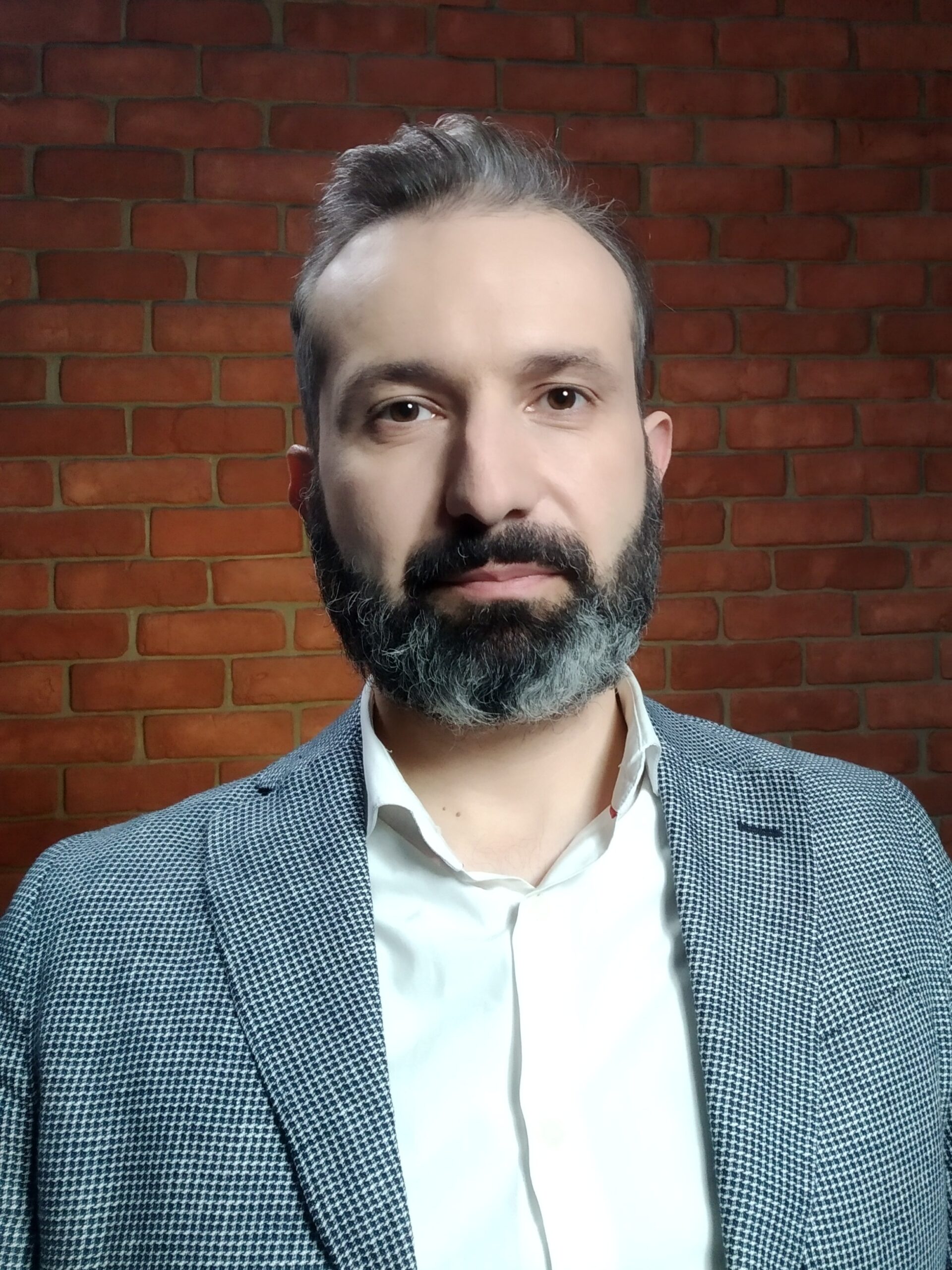 dr hab. Paweł Ostaszewski