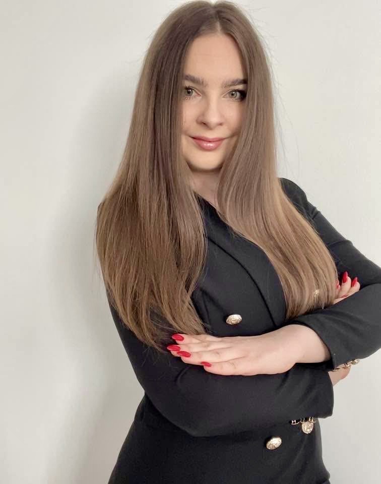 Klaudia Marszałek
