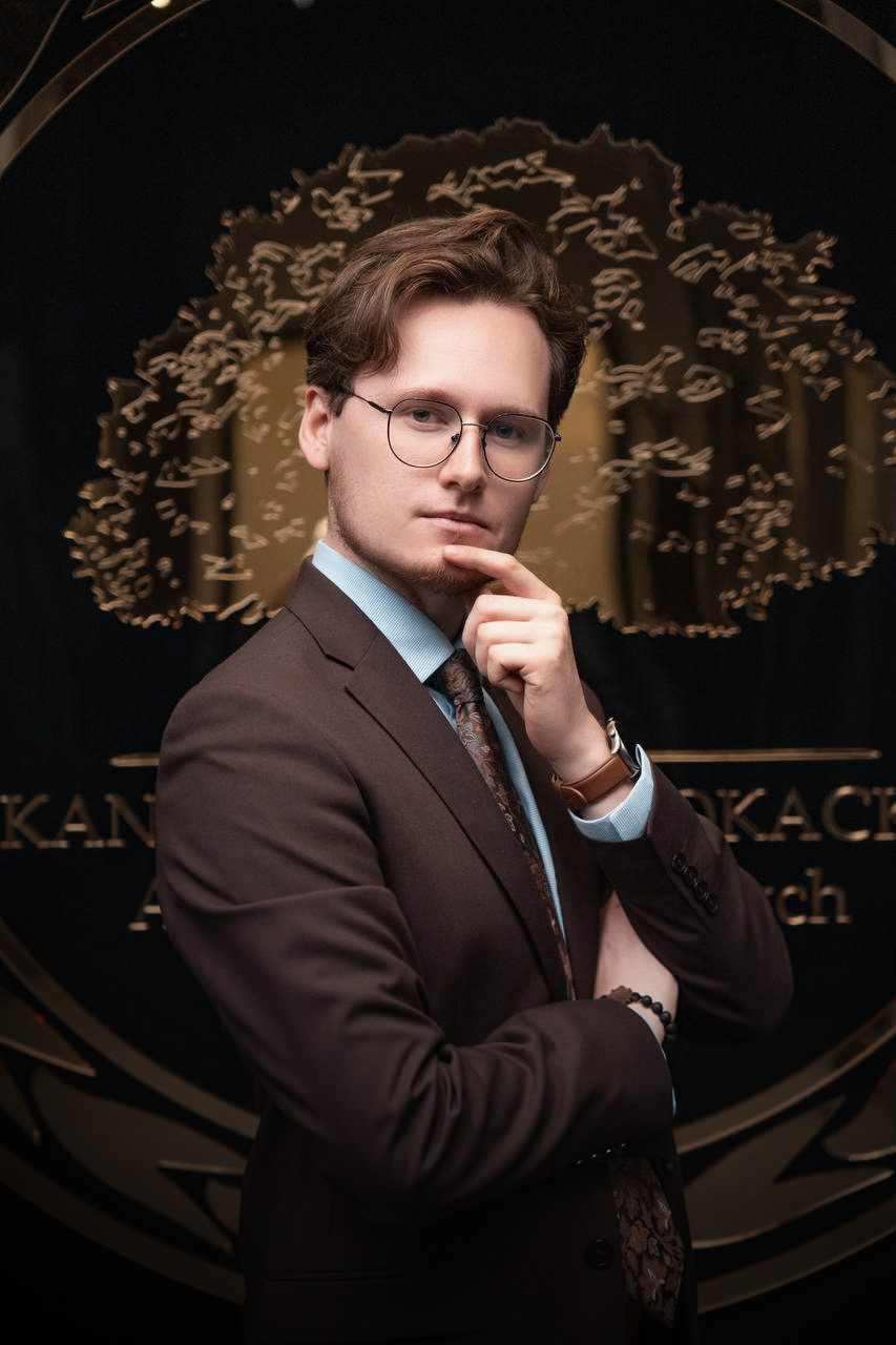 Sebastian Cekiera