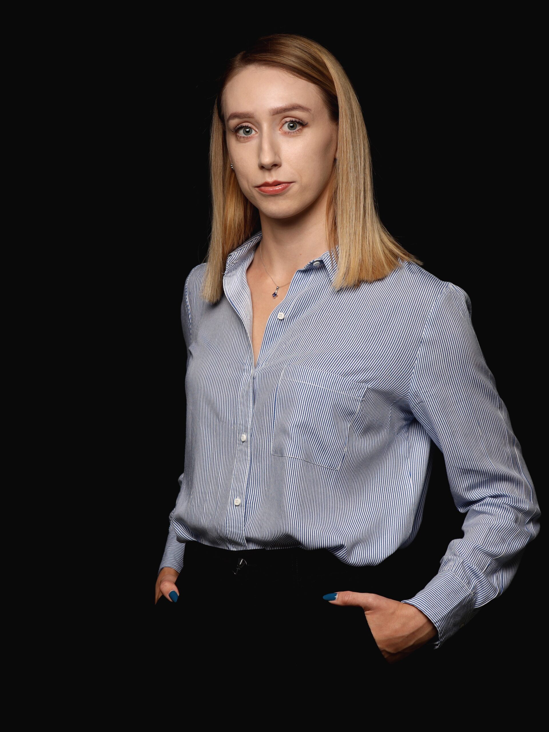 Zuzanna Szydło