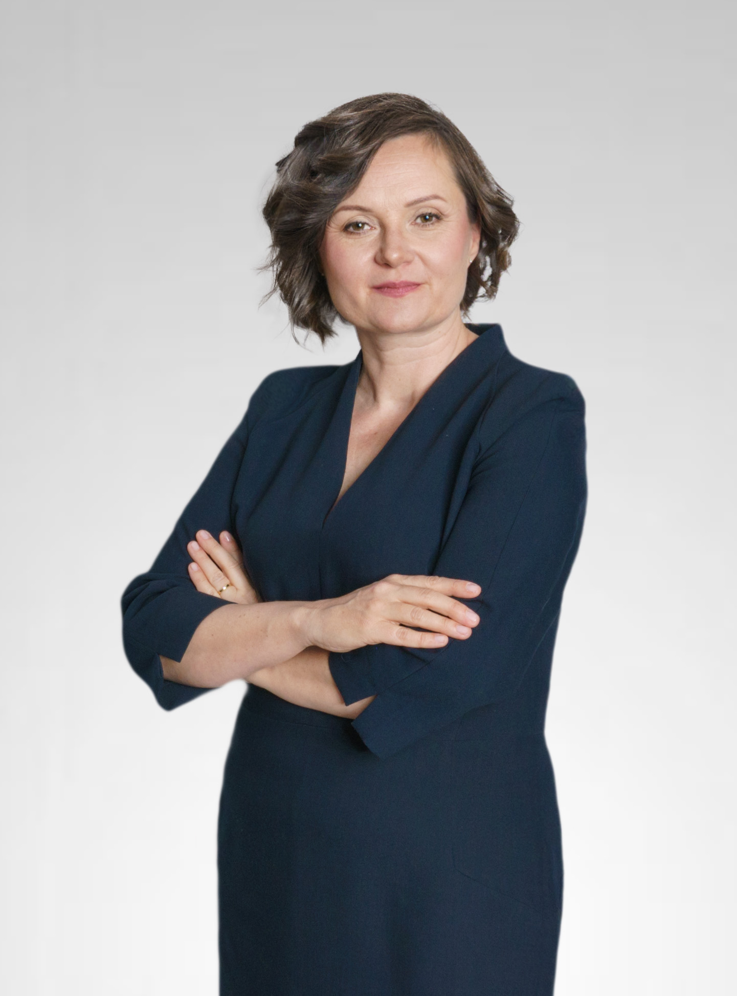 dr Aneta Jakubiak-Mirończuk