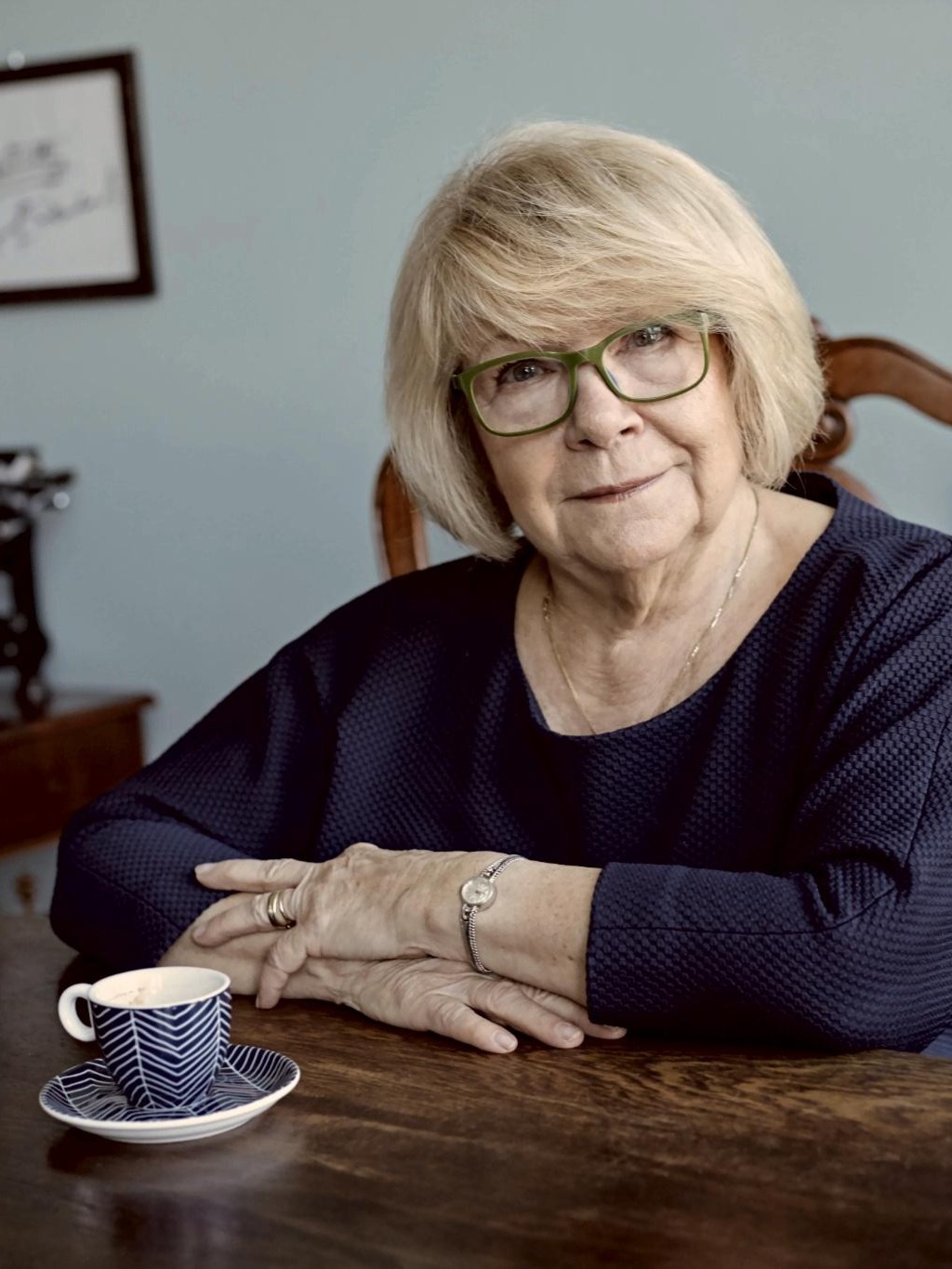 Ewa Milewska-Celińska