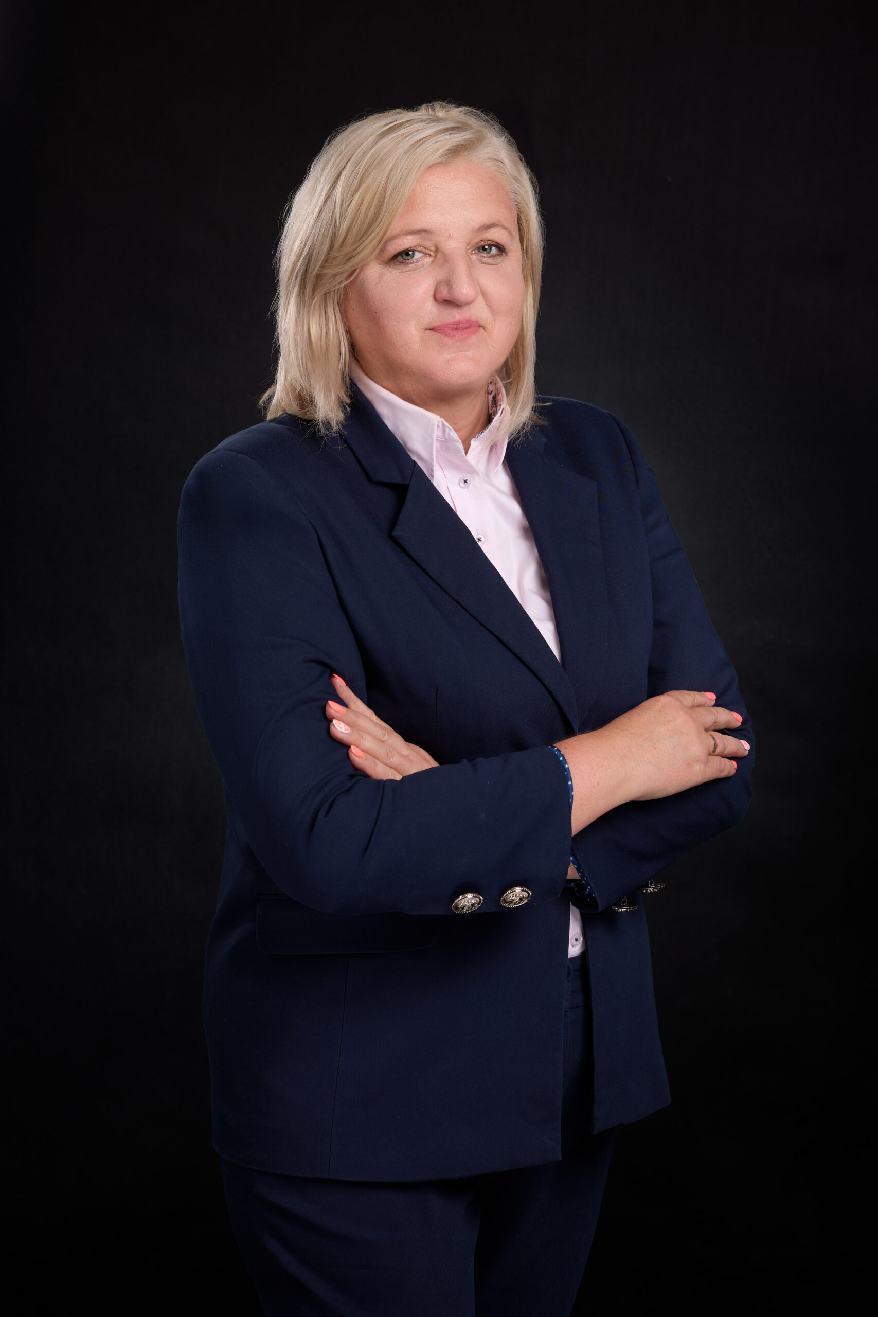 Mariola Pawłowska-Rak