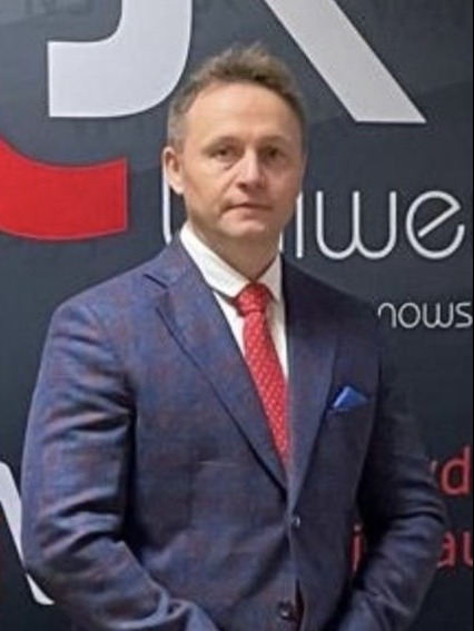 dr hab. Tomasz Moll
