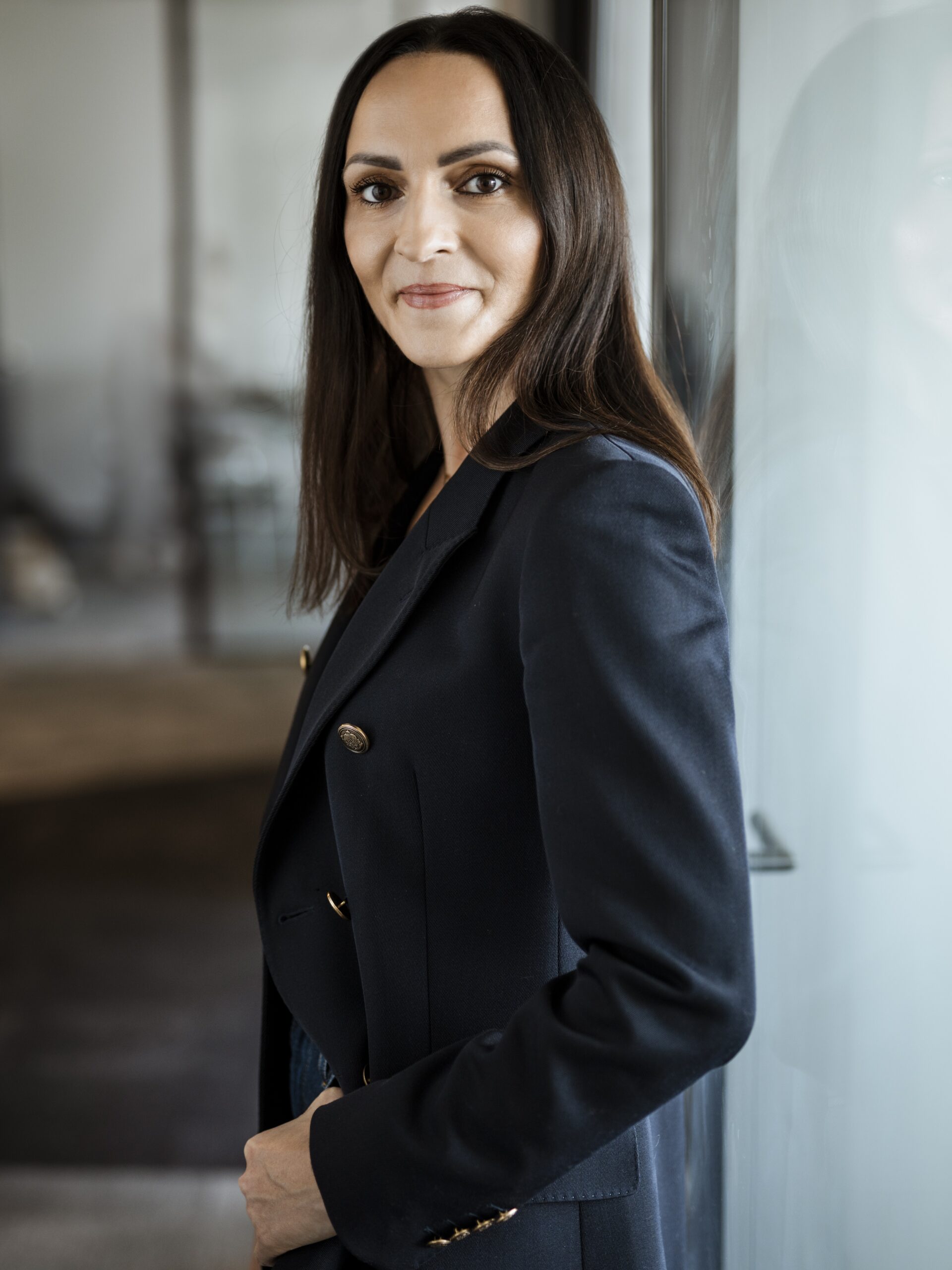 Anna Borecka