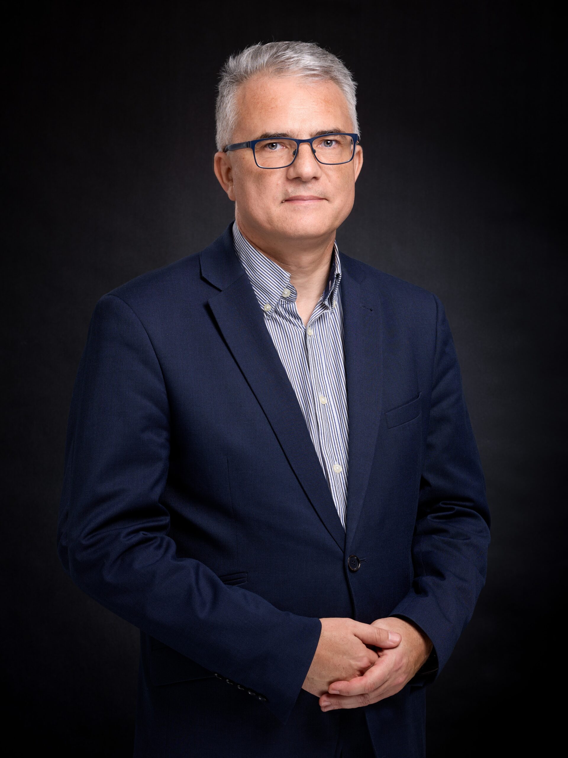 Tomasz Głębocki