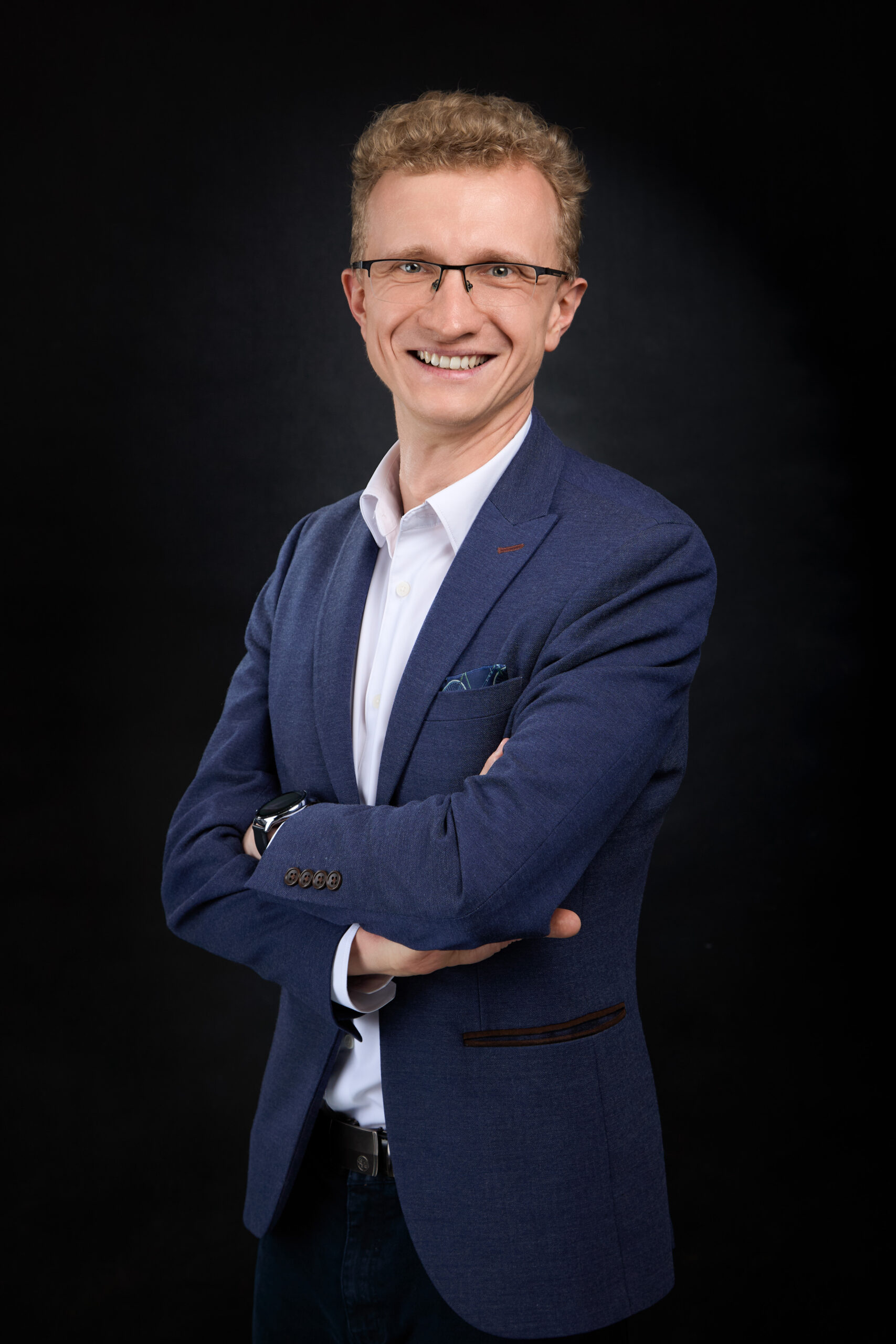 mgr Paweł Szecówka