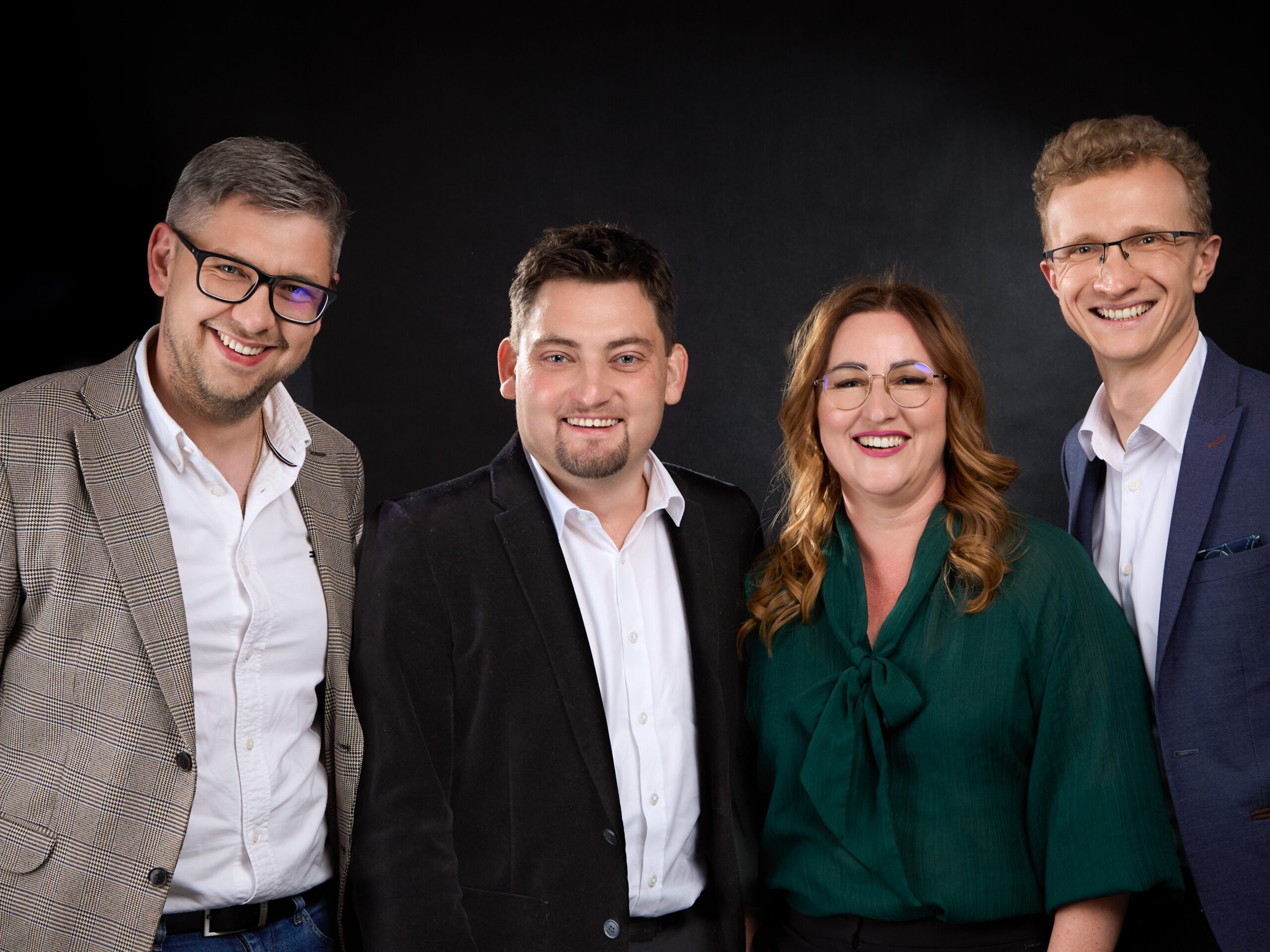 WKM organizator Zespół ICBEPM