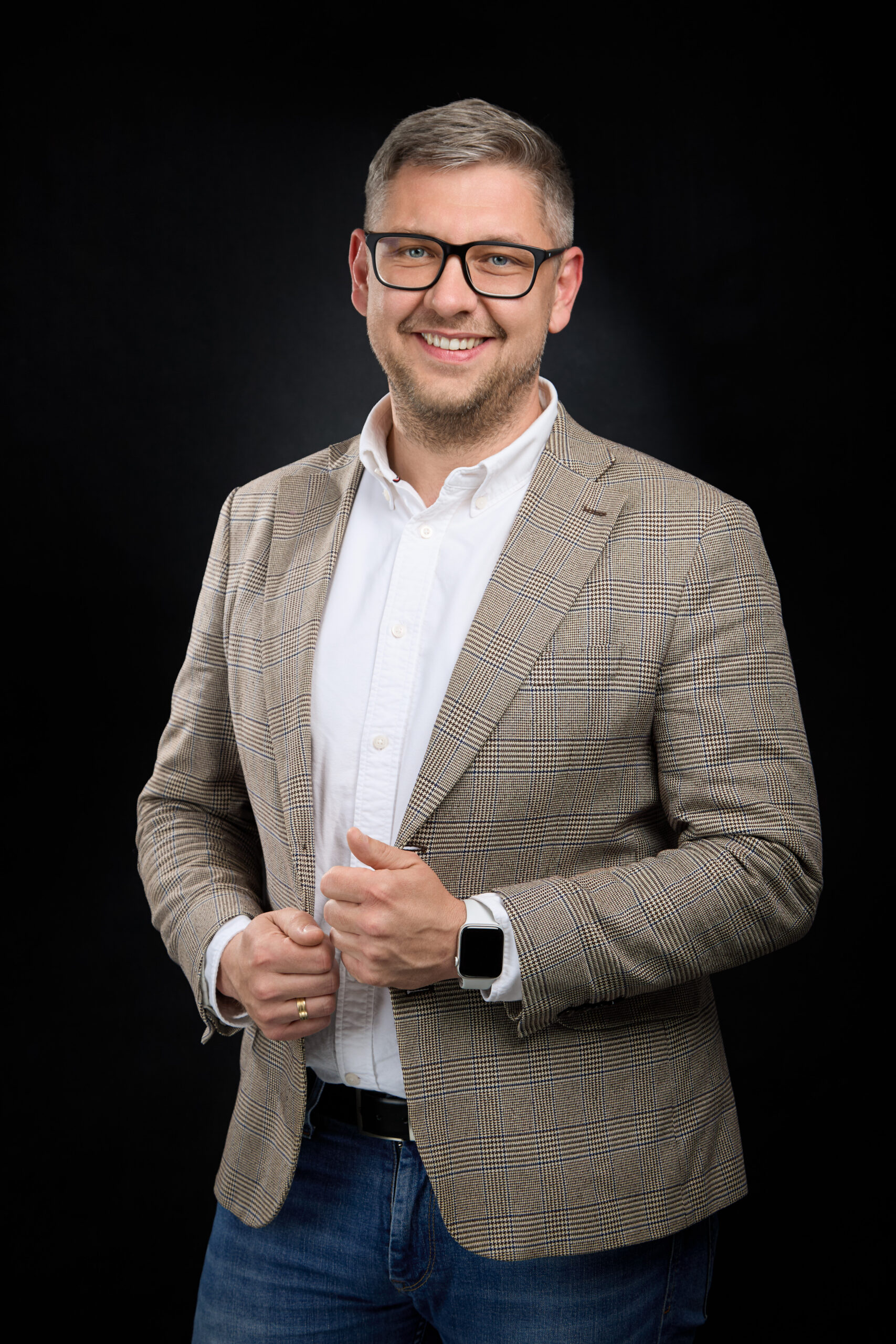 adw. dr Krzysztof Mucha