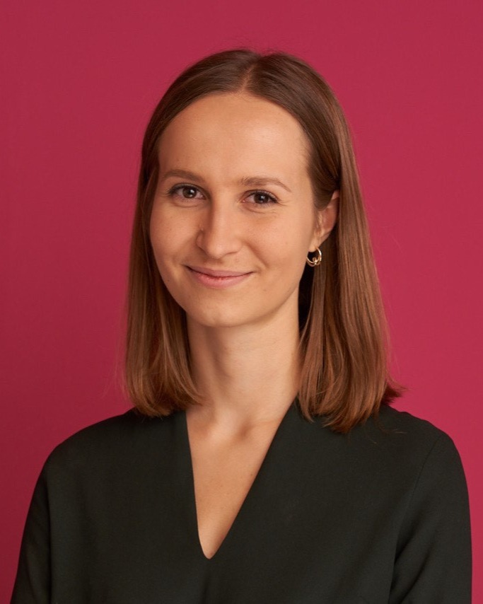 Aleksandra Chudaś