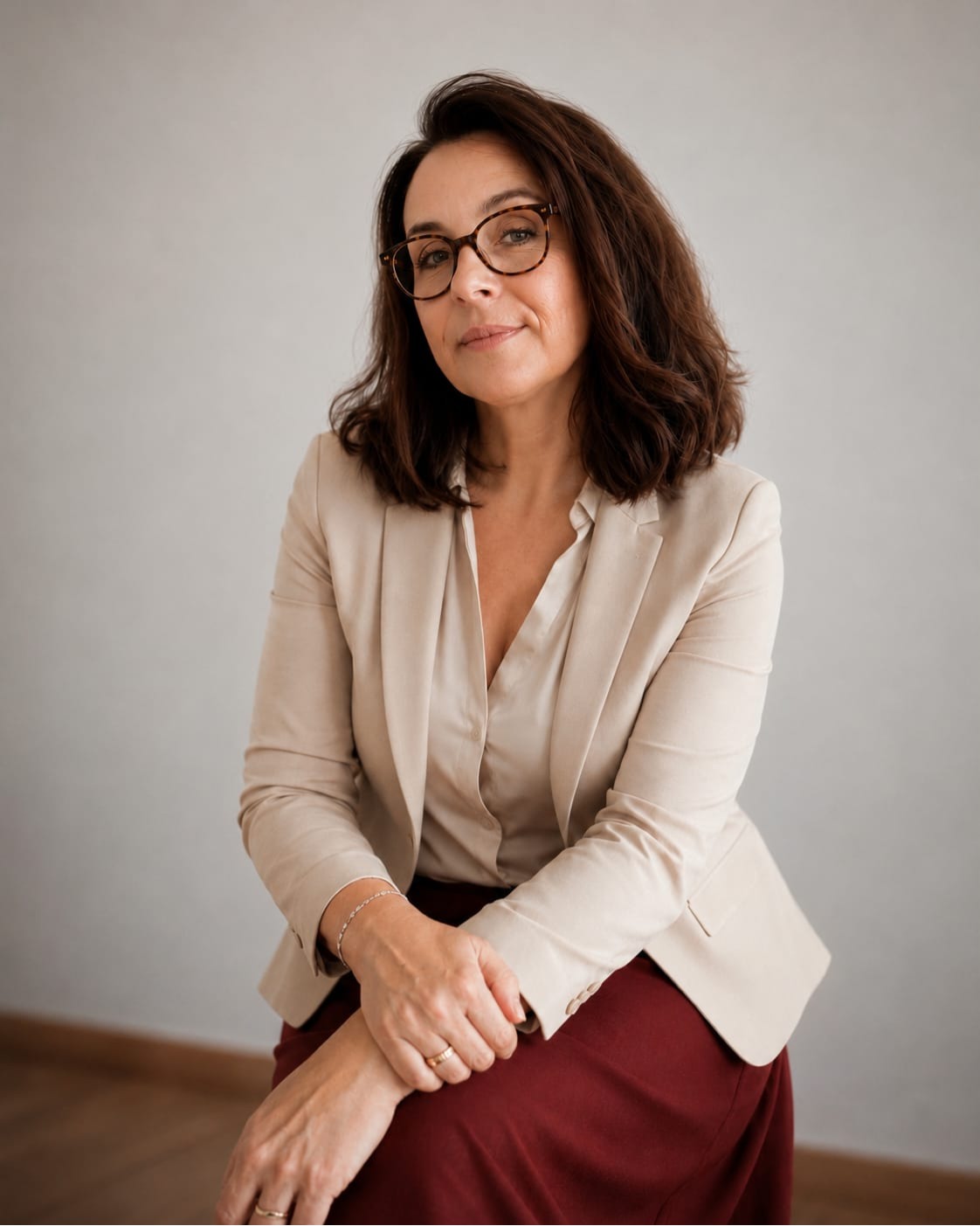dr Iwona Karpińska-Królikowska