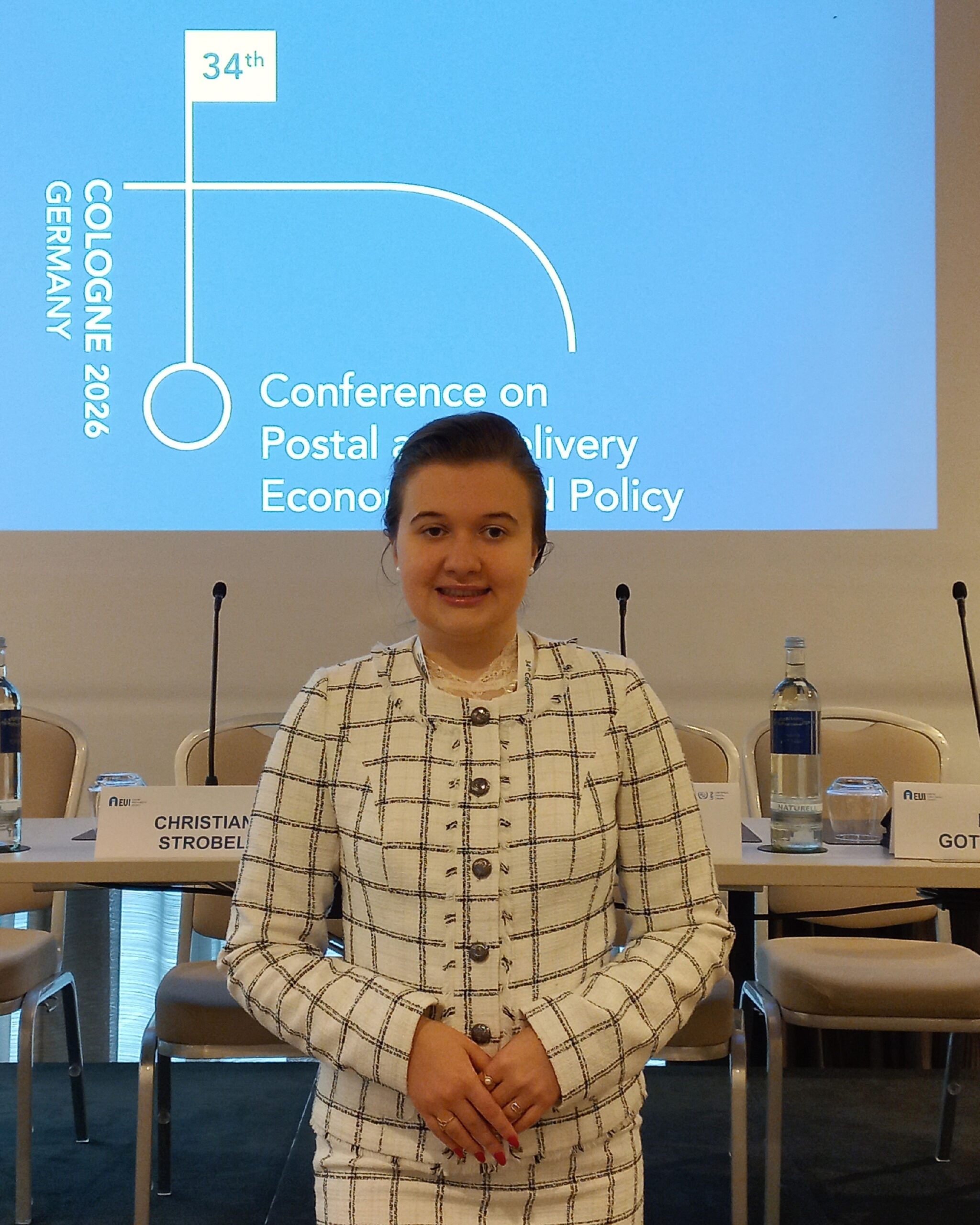 Joanna Drapata