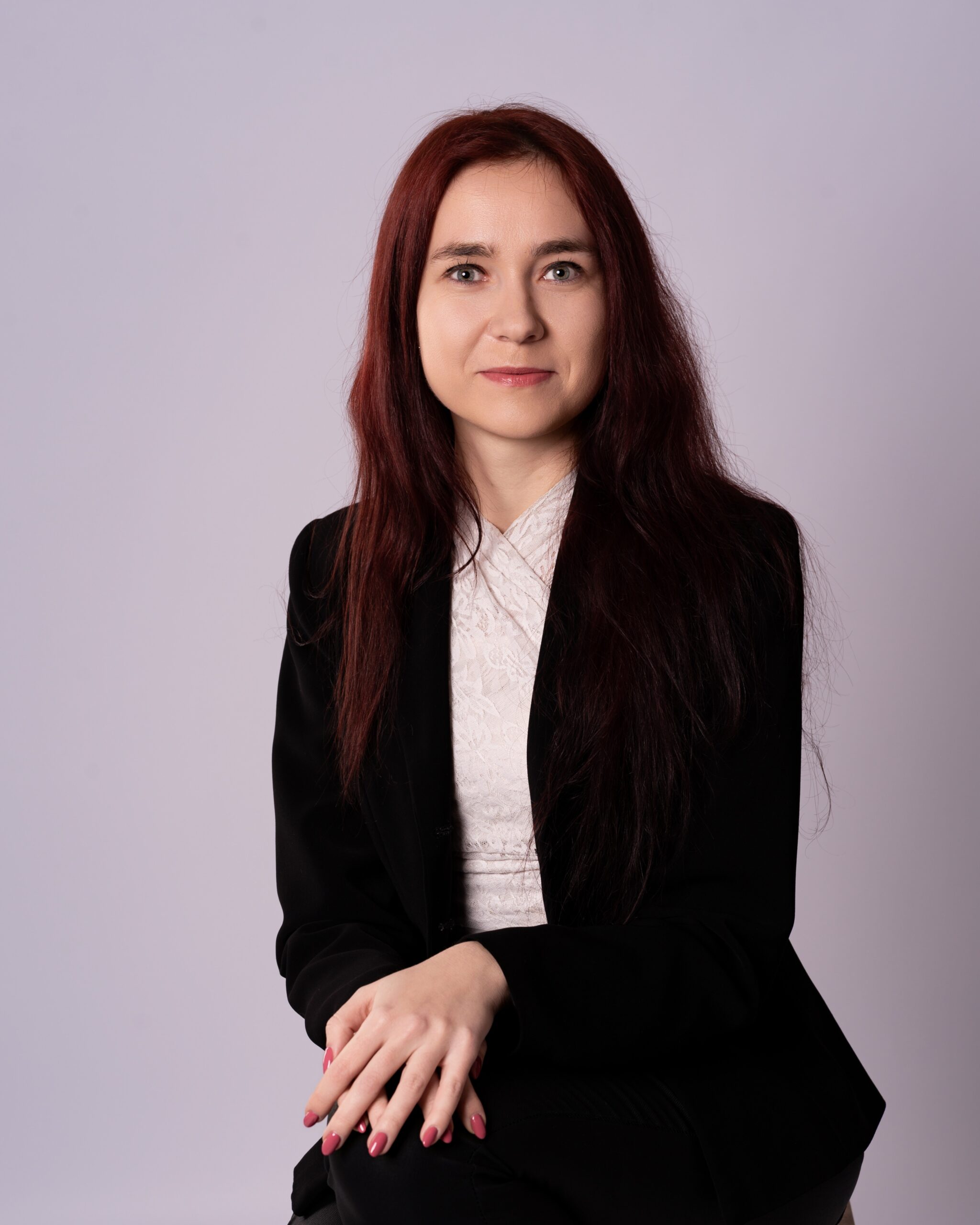 Liliana Motyl