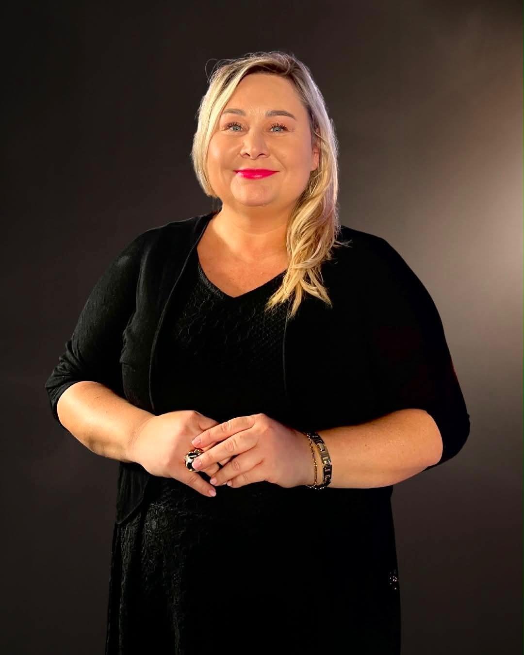 dr Małgorzata Rol
