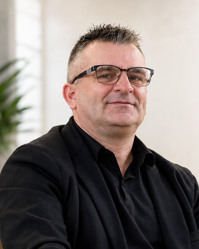 Zbigniew Makles