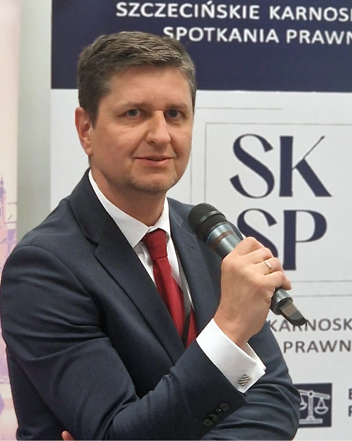 dr Sebastian Kowalski
