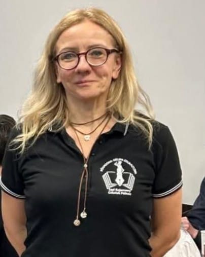 Agnieszka Gorzałczyńska