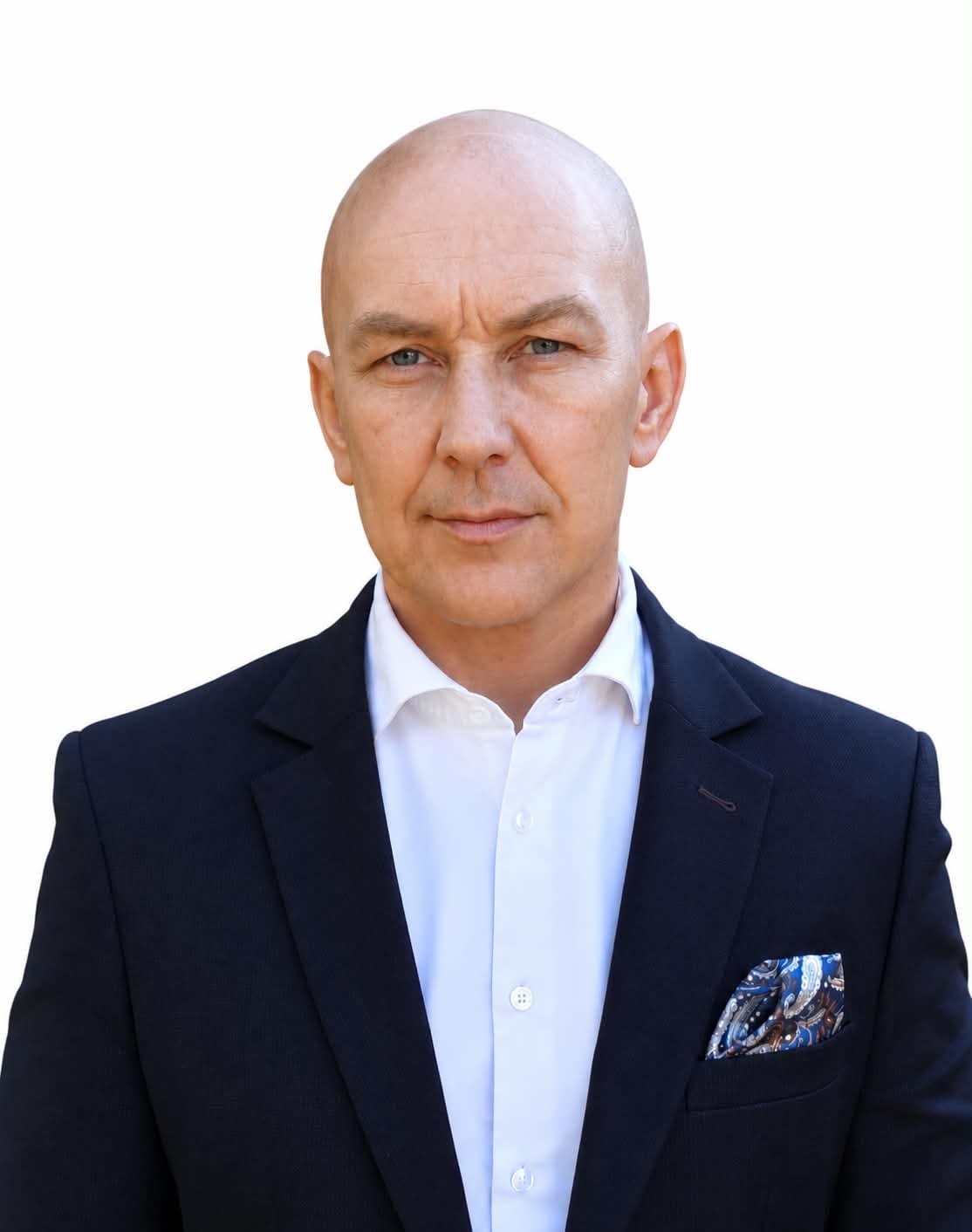 Grzegorz Zawadzki