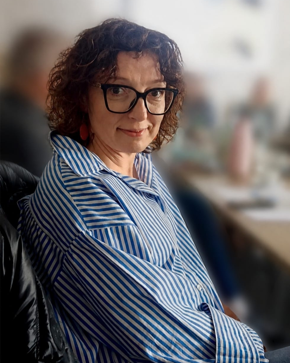 Marta Izmajłowicz-Góralska