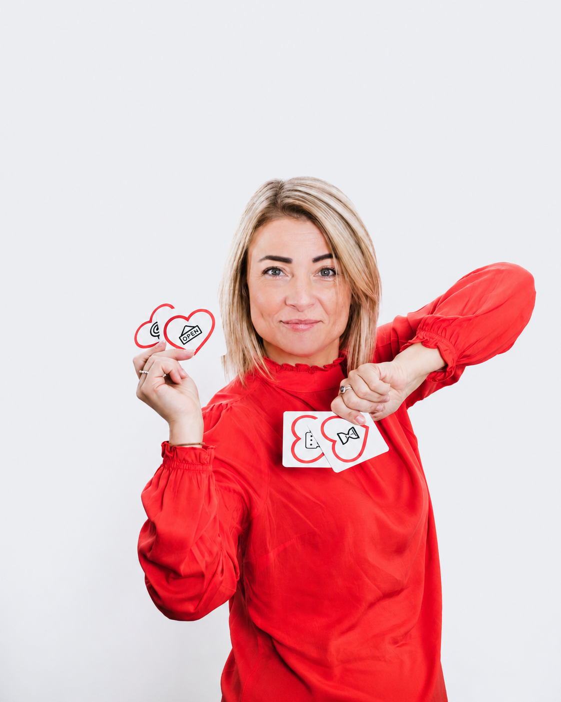 Monika Niedzielska