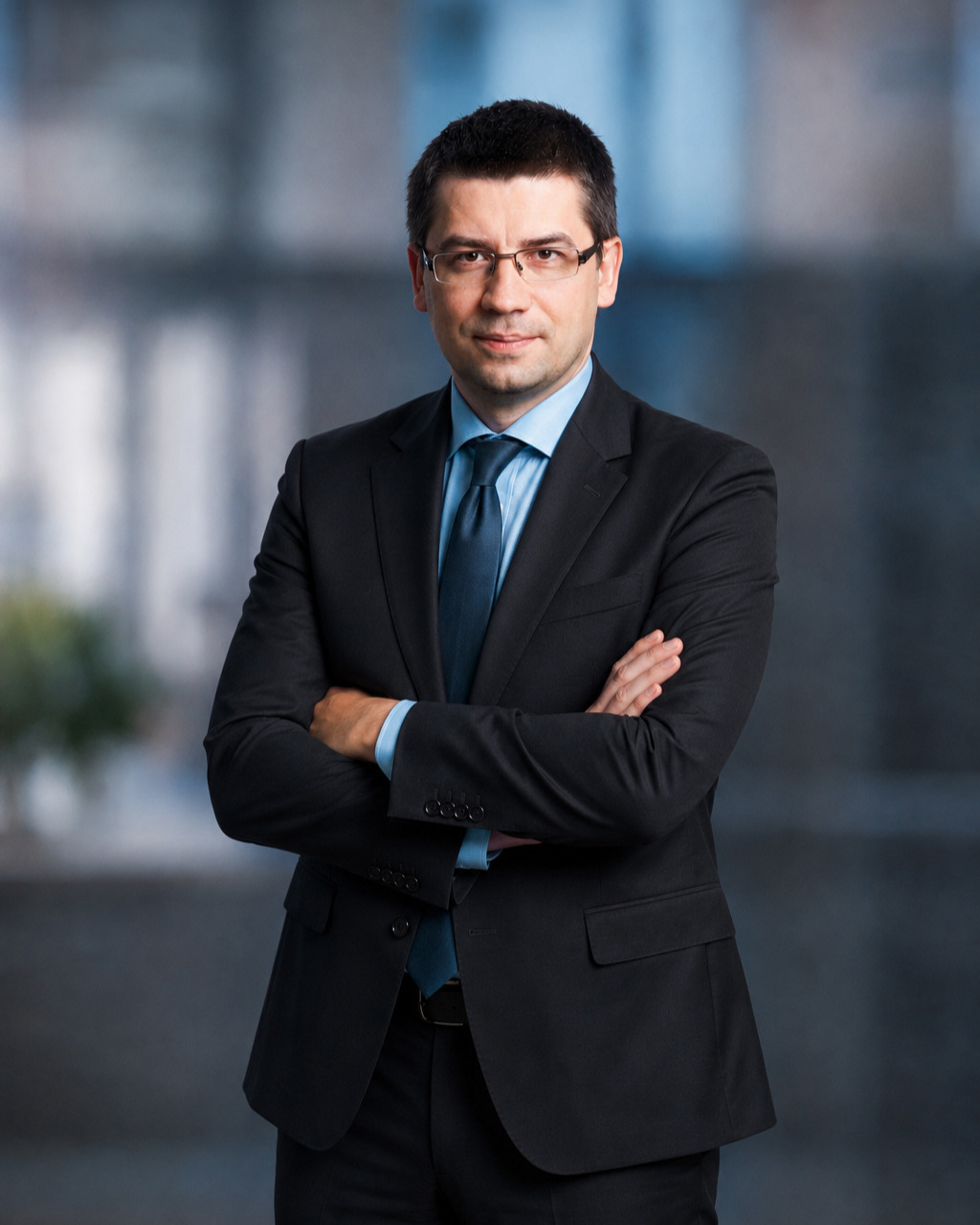 Mariusz Haładyj