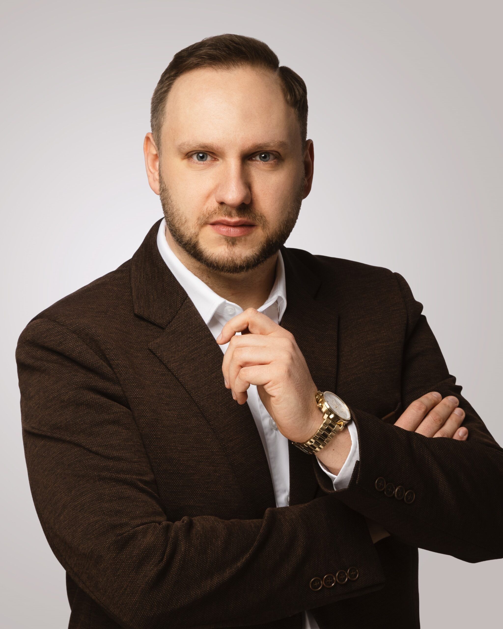 Robert Rozpończyk