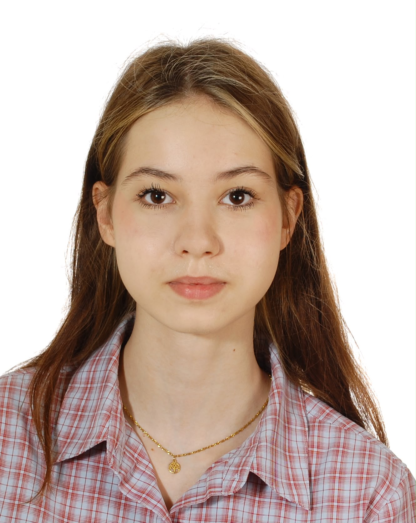 Zofia Krawczyk