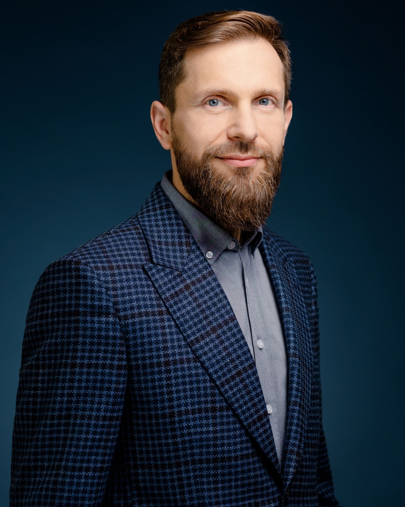dr Aleksander Słysz