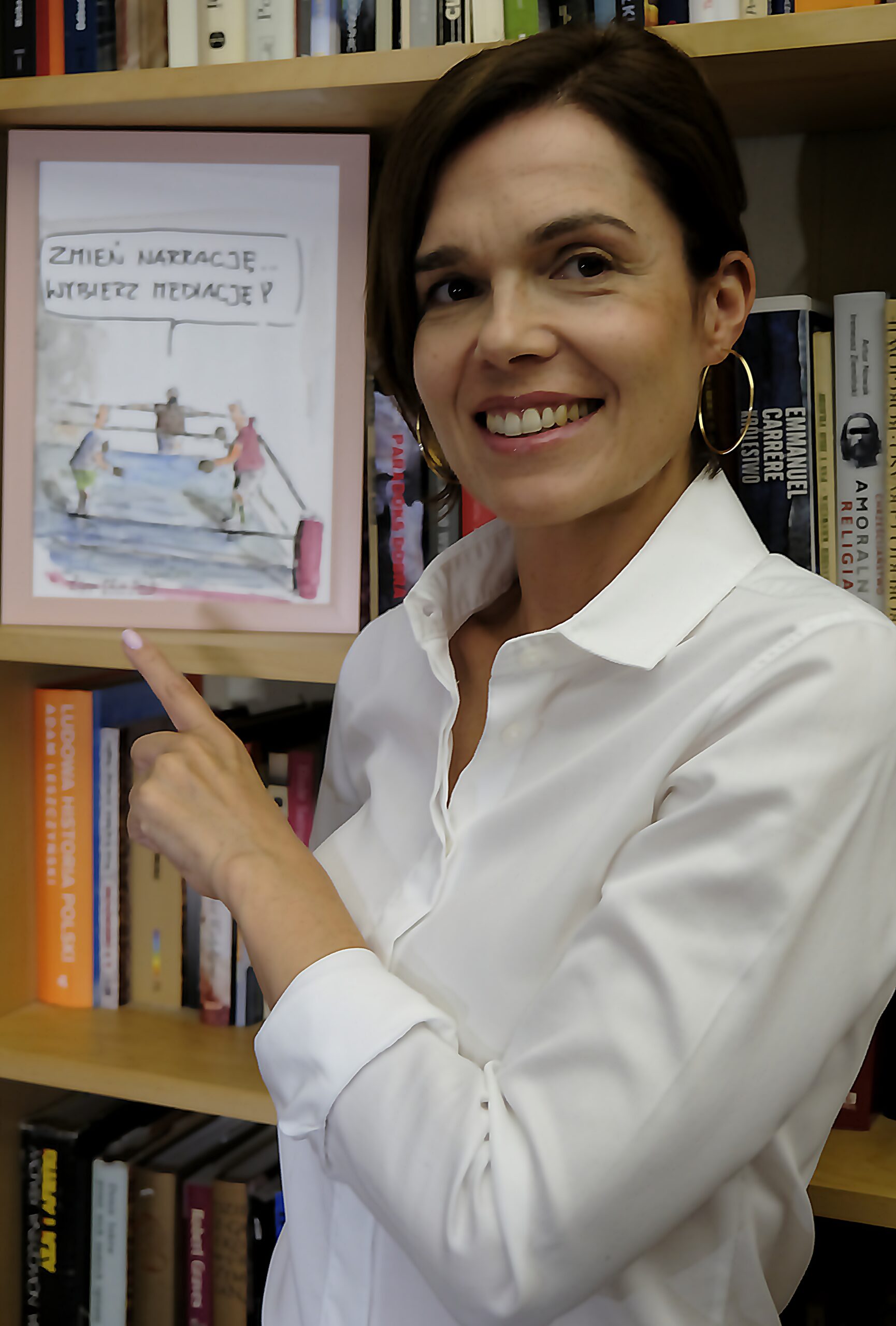 Aneta Szałkiewicz