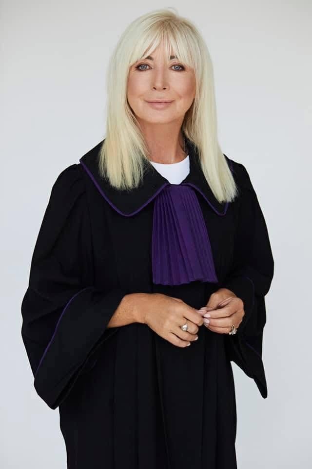 Anna Maria Wesołowska