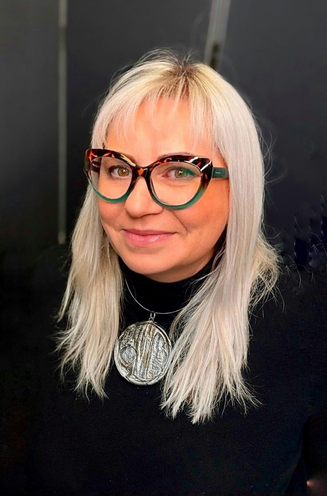 Ewa Dziedzic-Węgrzyn