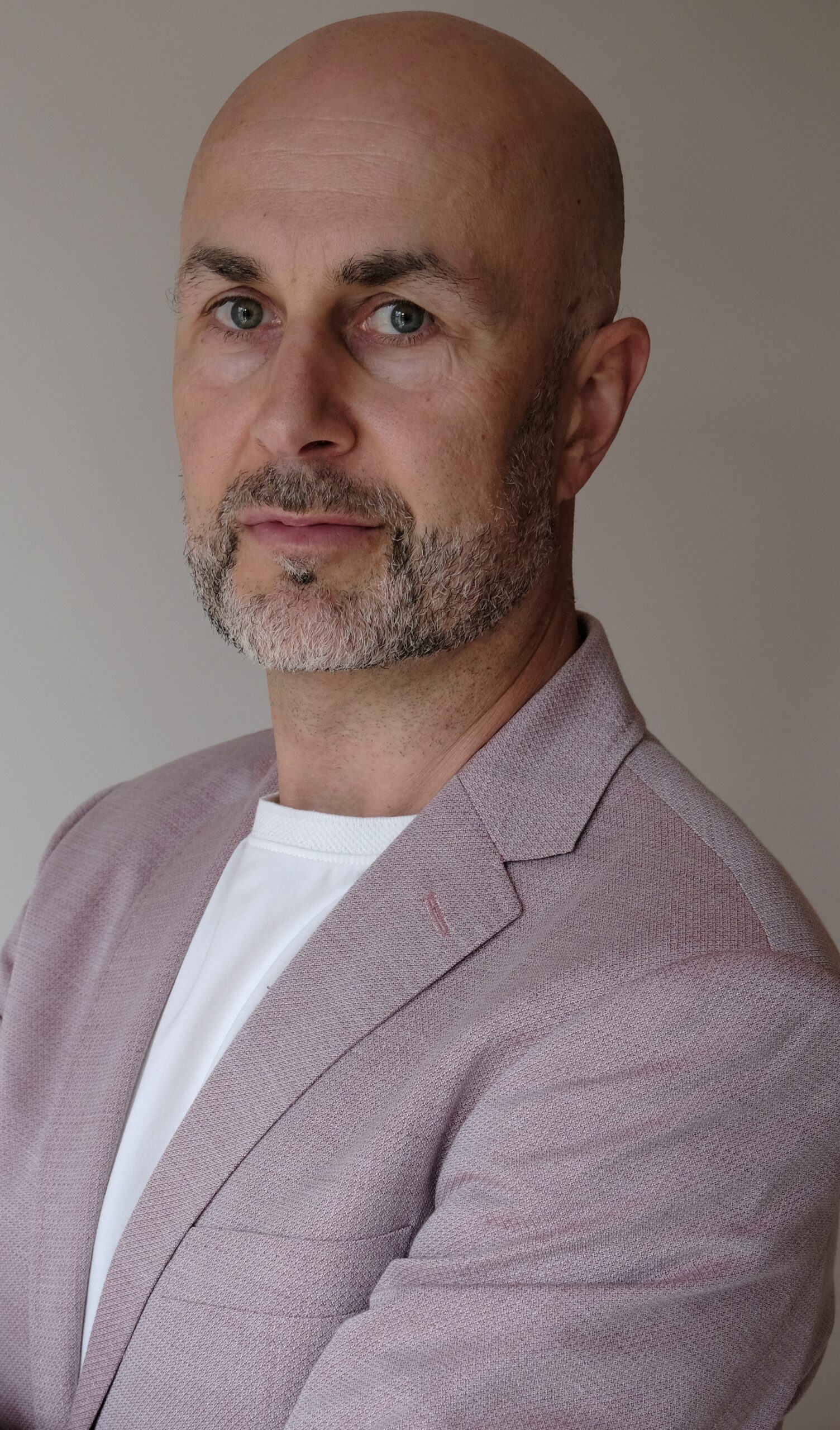 Marek Szałkiewicz