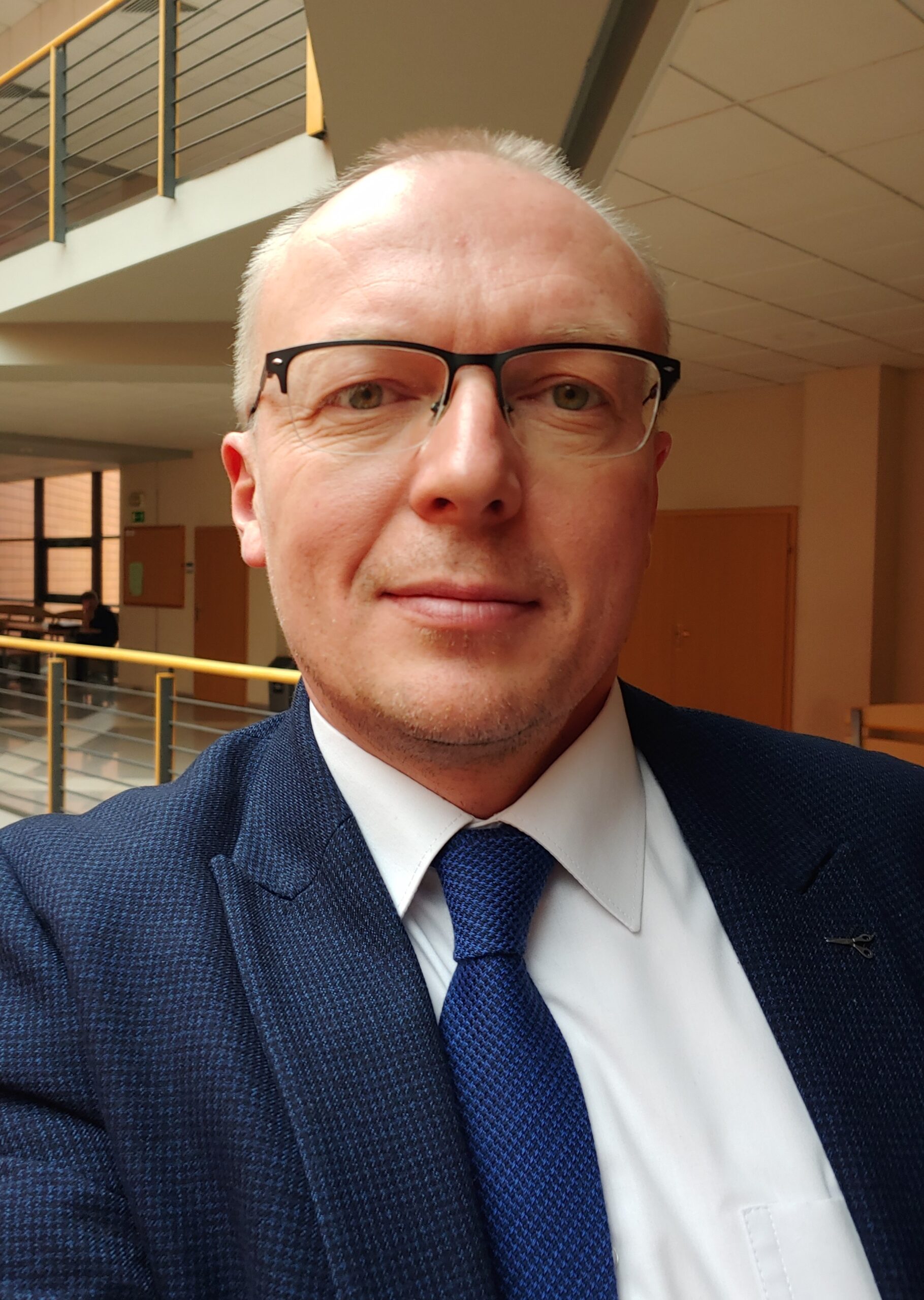 Paweł Antczak